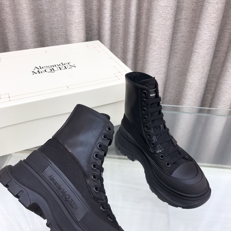 Alexander Mcqueen Casual Shoes